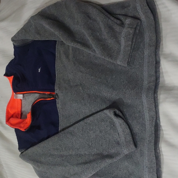 Carter's Other - Carter’s ¼ zip jacket KU1229